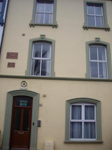 College View * Cork