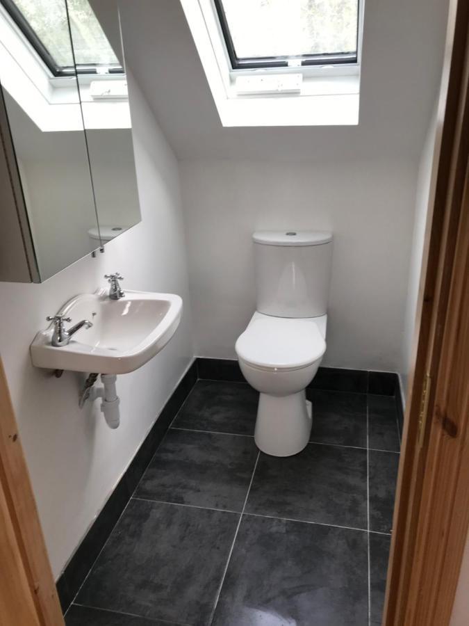 Lakeside Lookout Bantry Apartment