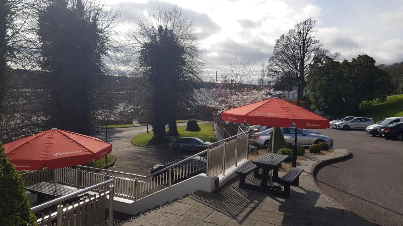 Clayton Silver Springs Hotel Cork