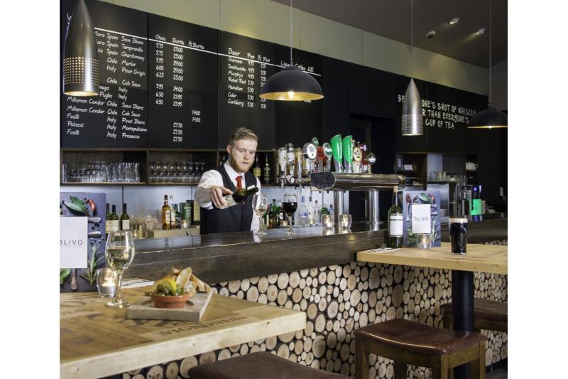 Airport 4* Cork