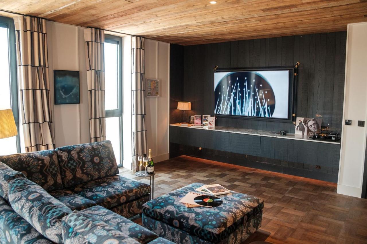 Hotel The Dean 4*