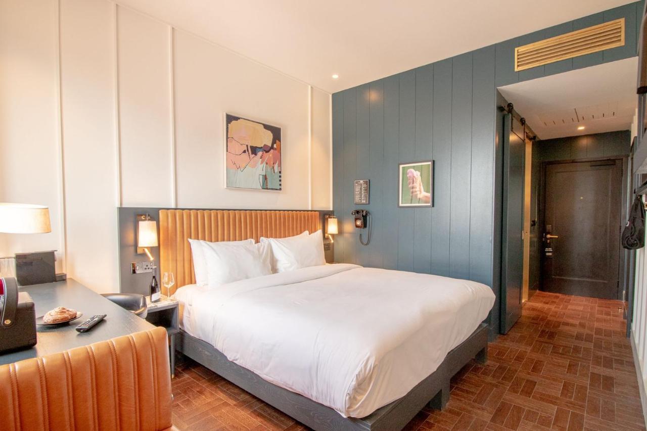 Hotel The Dean 4*