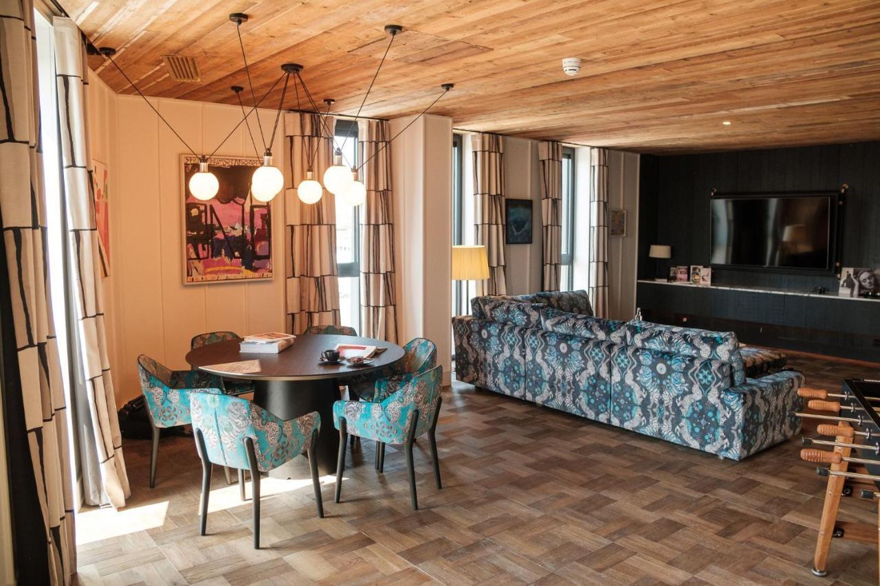 Hotel The Dean 4*