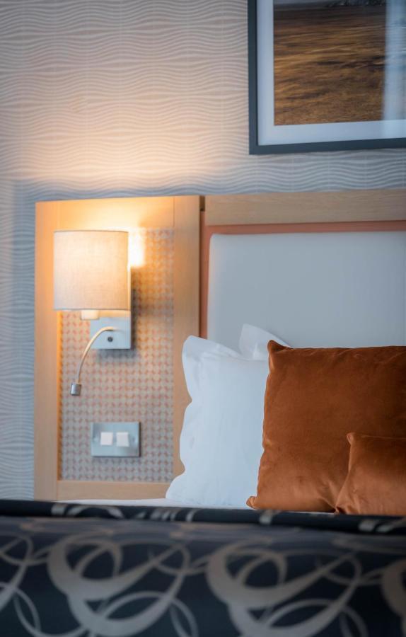 Hotel Clayton Cork