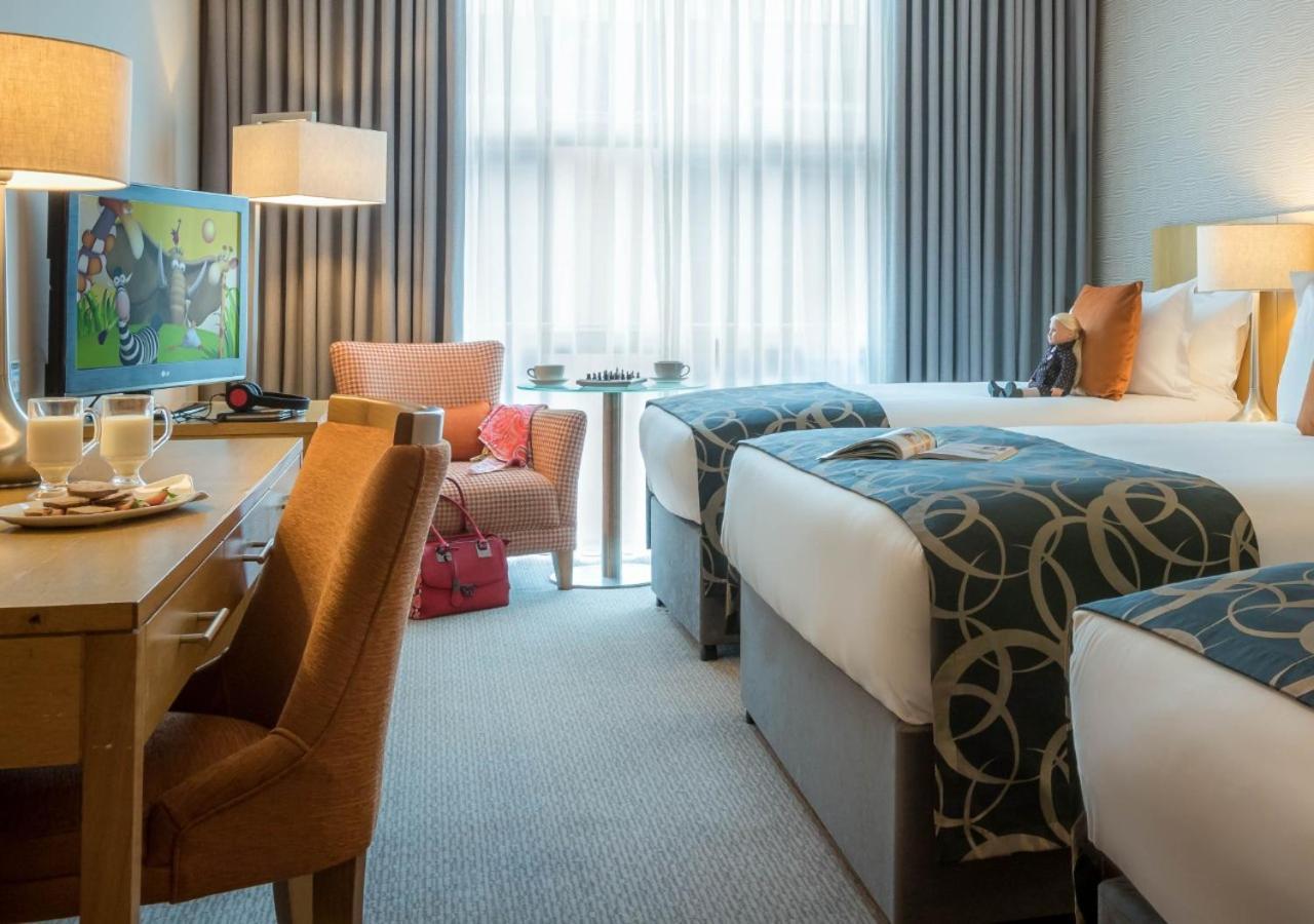 Clayton Hotel