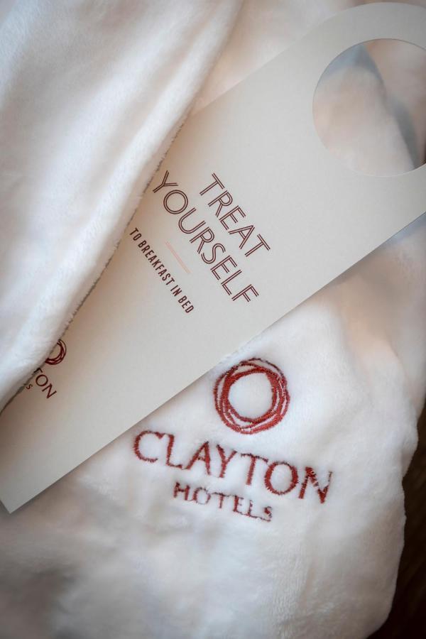 Clayton