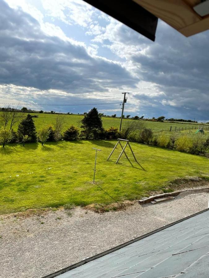 Apartment Captivating 1-bed In Cloyne