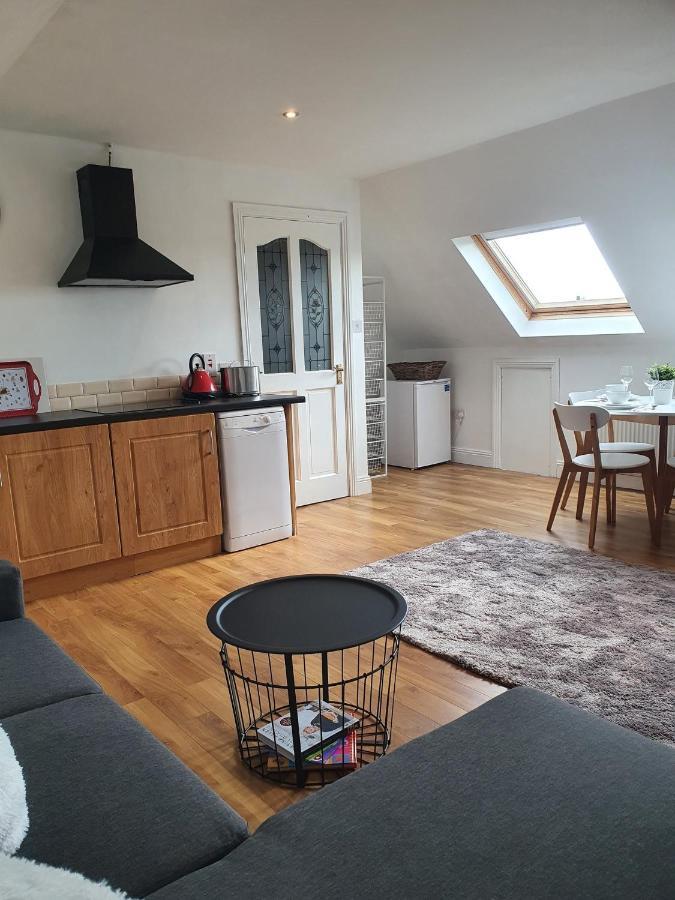 Captivating 1-bed In Cloyne *