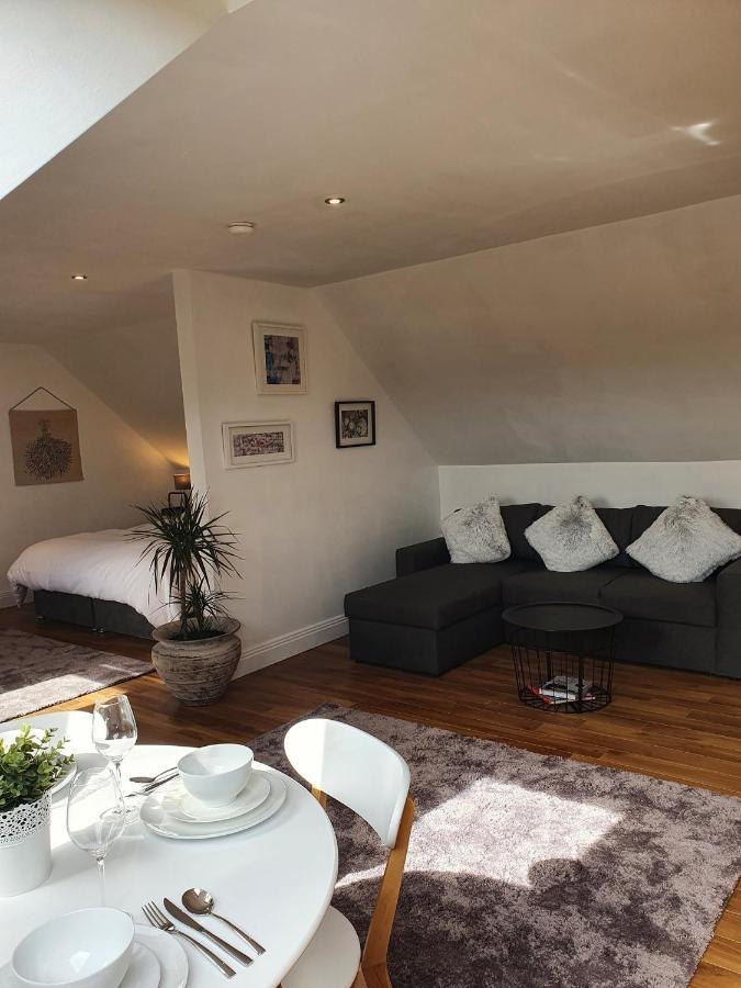 Captivating 1-bed In Cloyne Apartment Cork