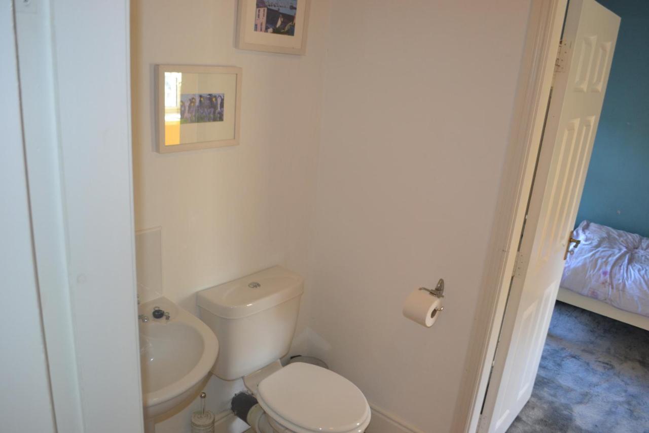 Holiday home Mishells House, *