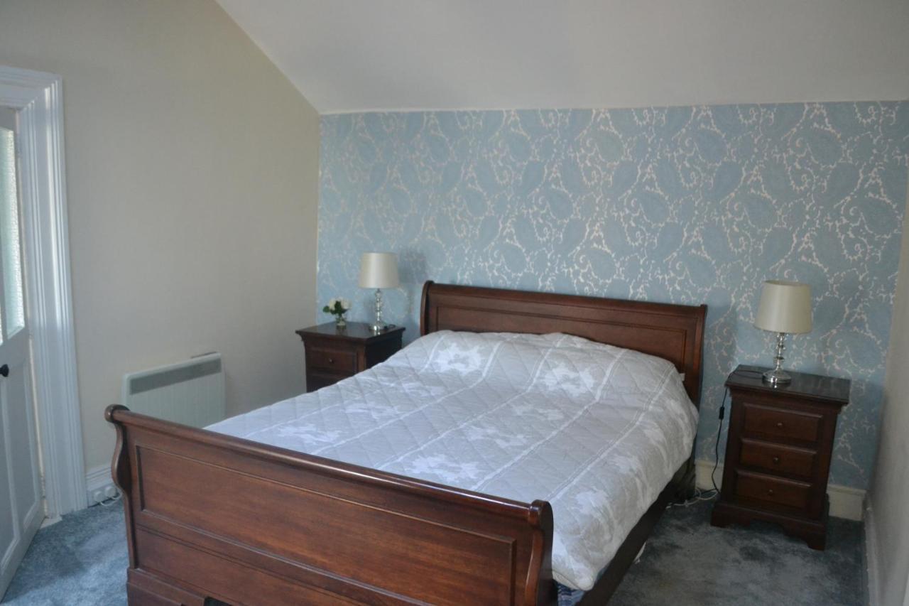 Mishells House, Holiday home