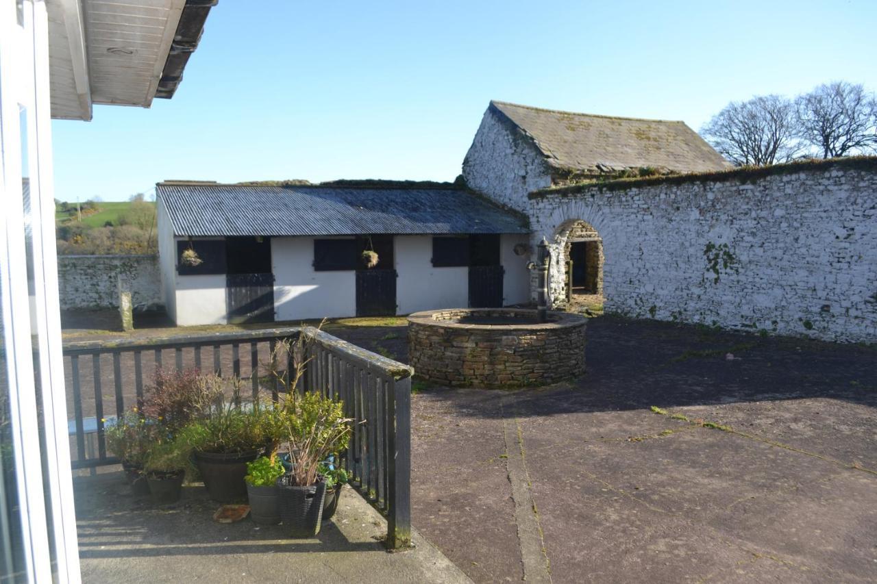 Mishells House, Cork