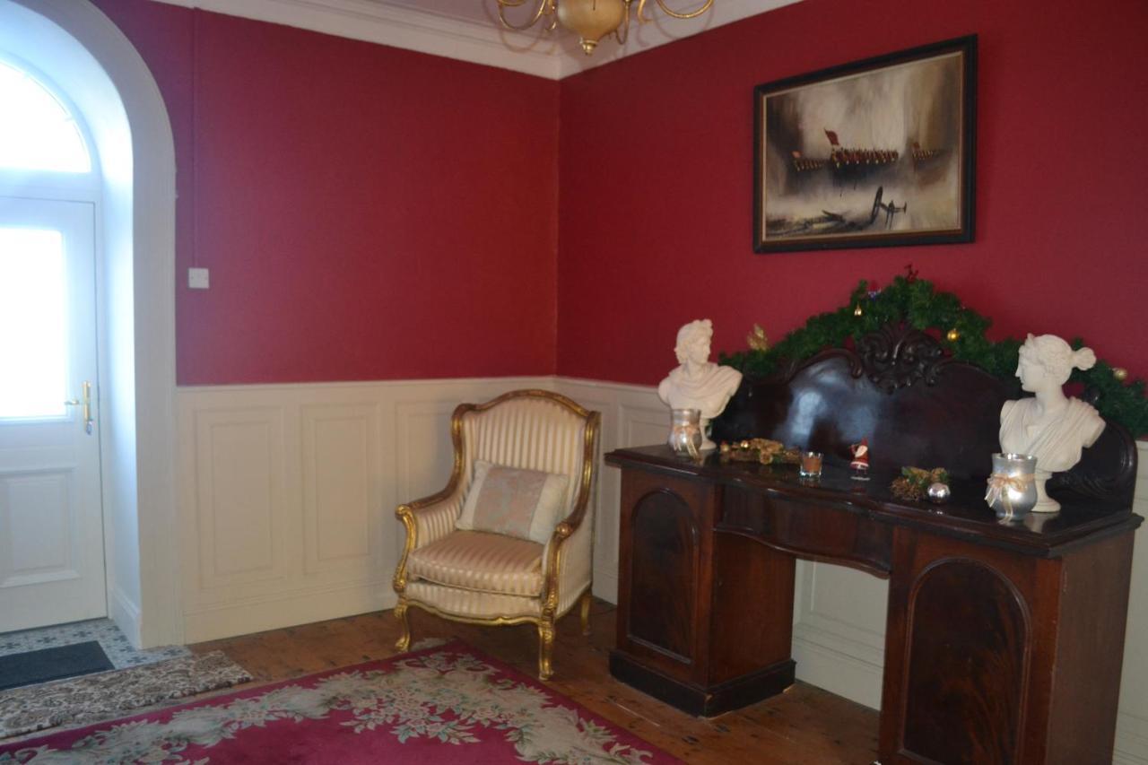 Holiday home Mishells House, Cork