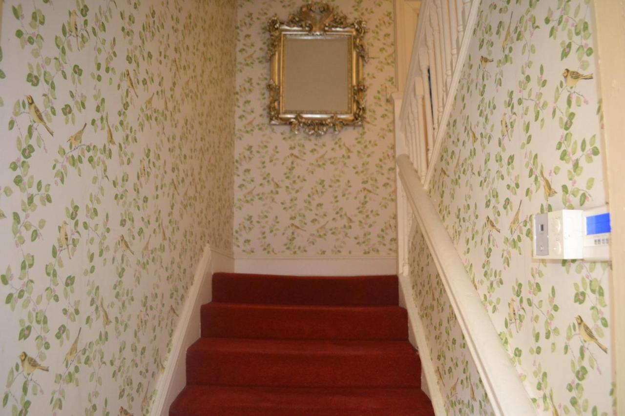Holiday home Mishells House, Cork