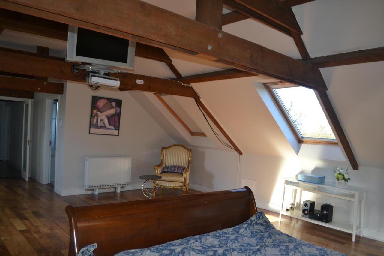 Mishells House, Holiday home *