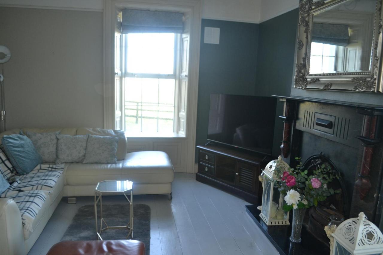 Mishells House, *
