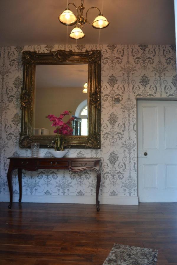 Mishells House, Holiday home