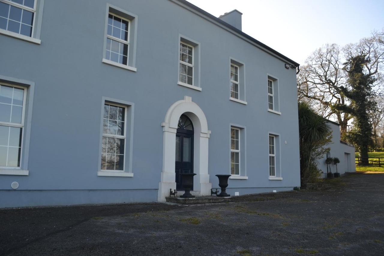 Mishells House,