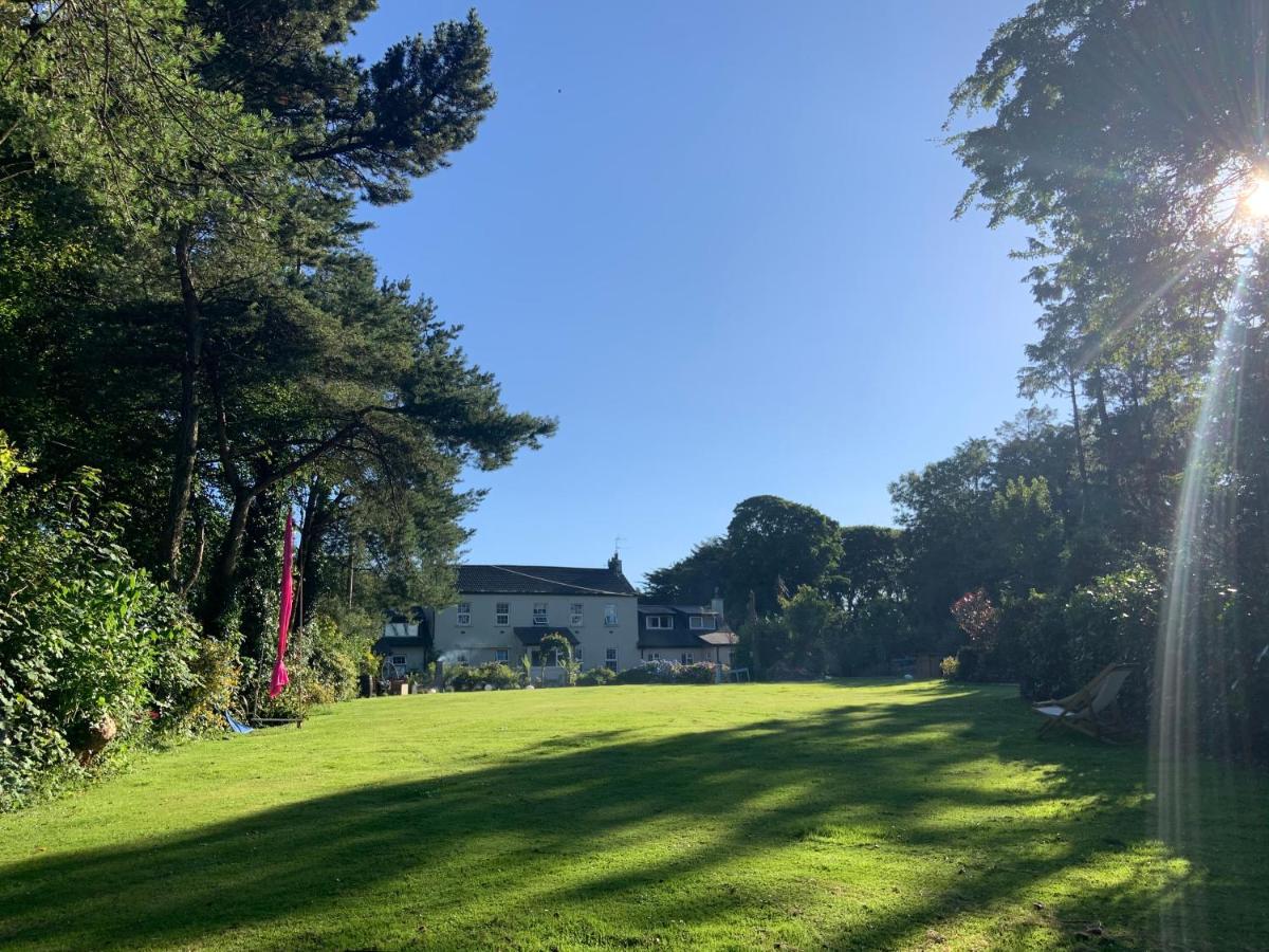 Homestay Fortwilliam Farm T12dnn2 *