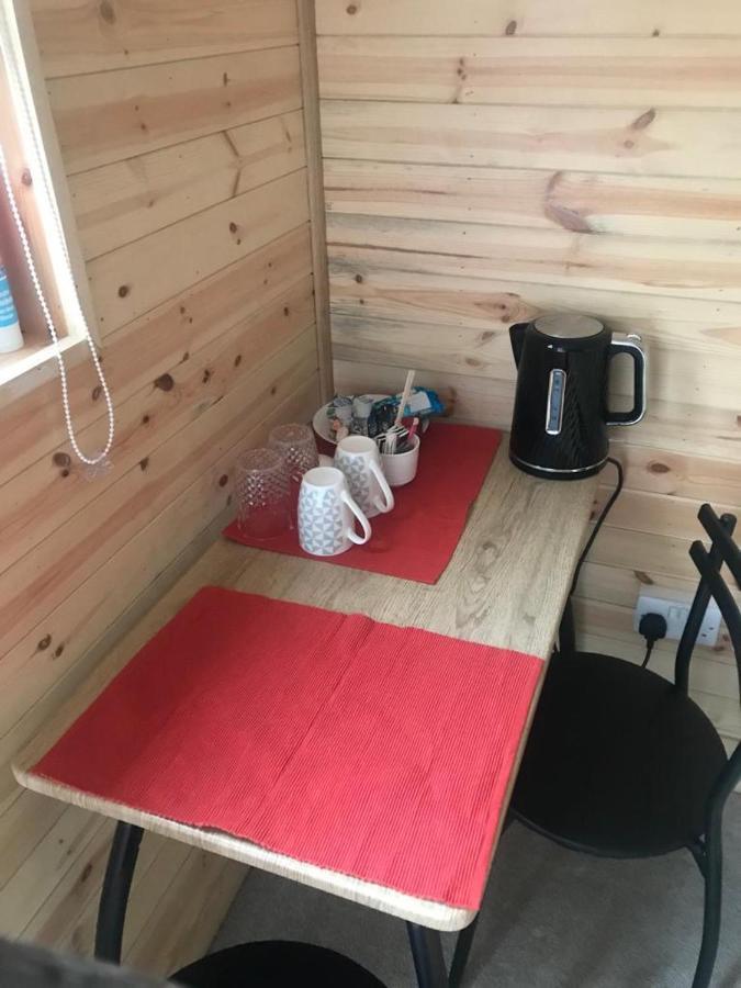 Rochestown Cabin *