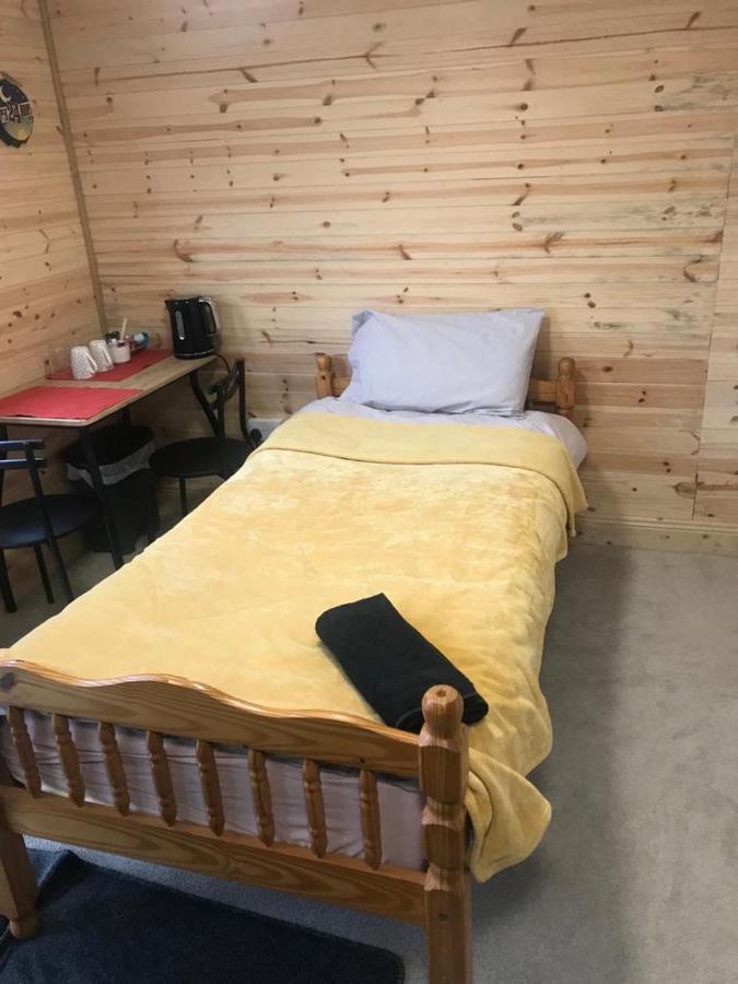Rochestown Cabin Apartment