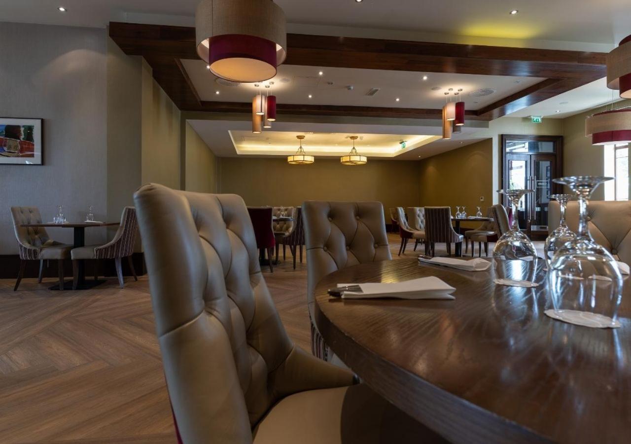 The Kingsley Hotel 4*