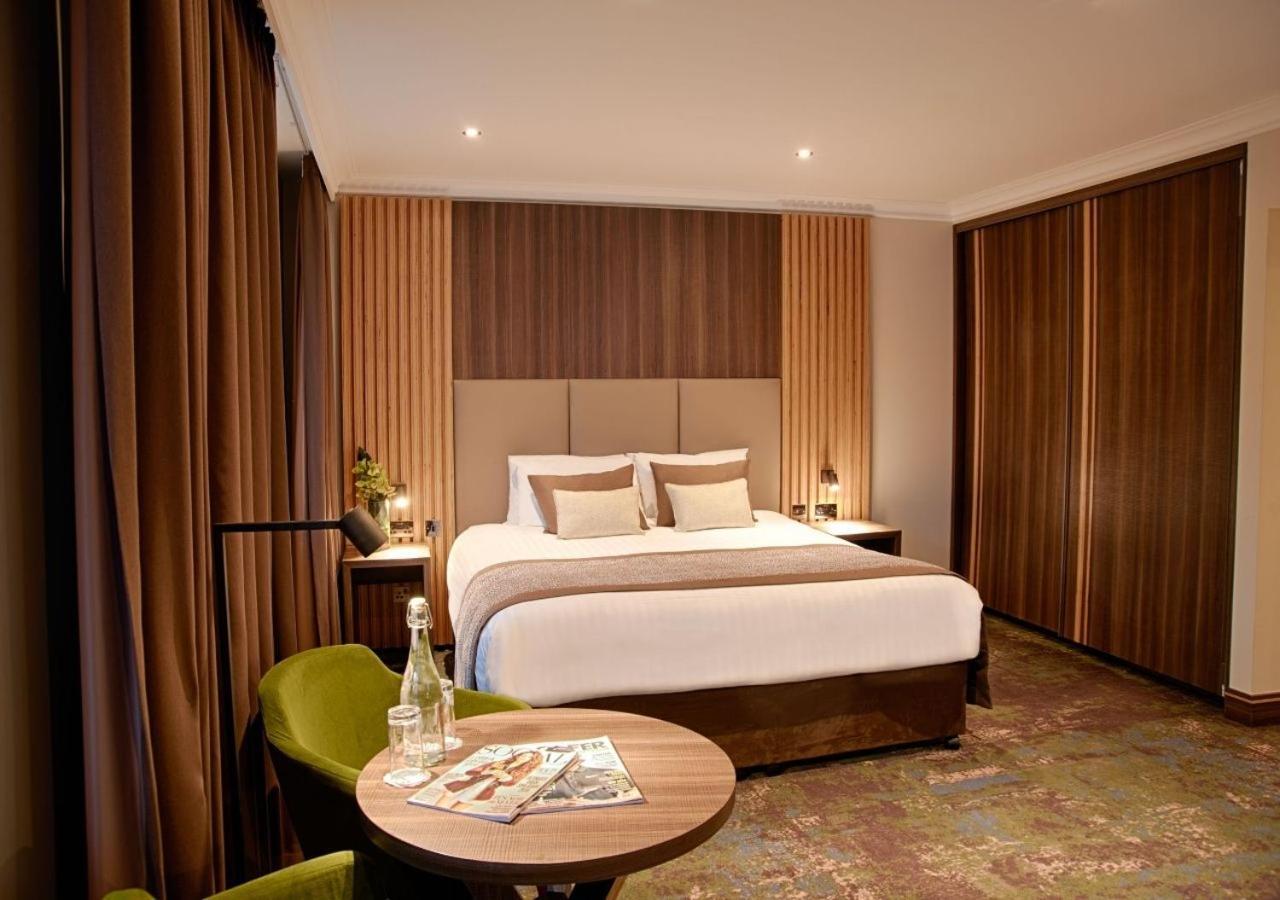 The Kingsley 4* Cork