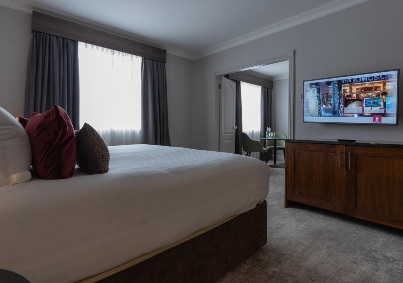 The Kingsley 4* Cork