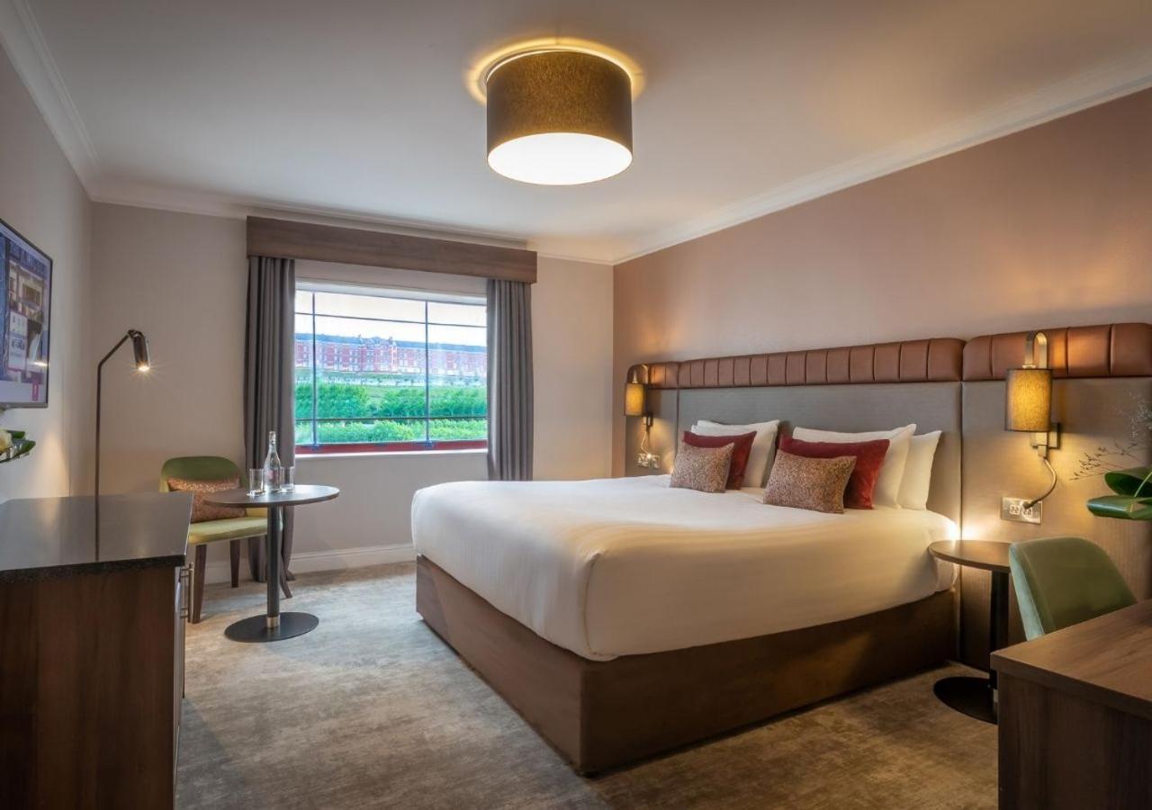 Hotel The Kingsley 4*