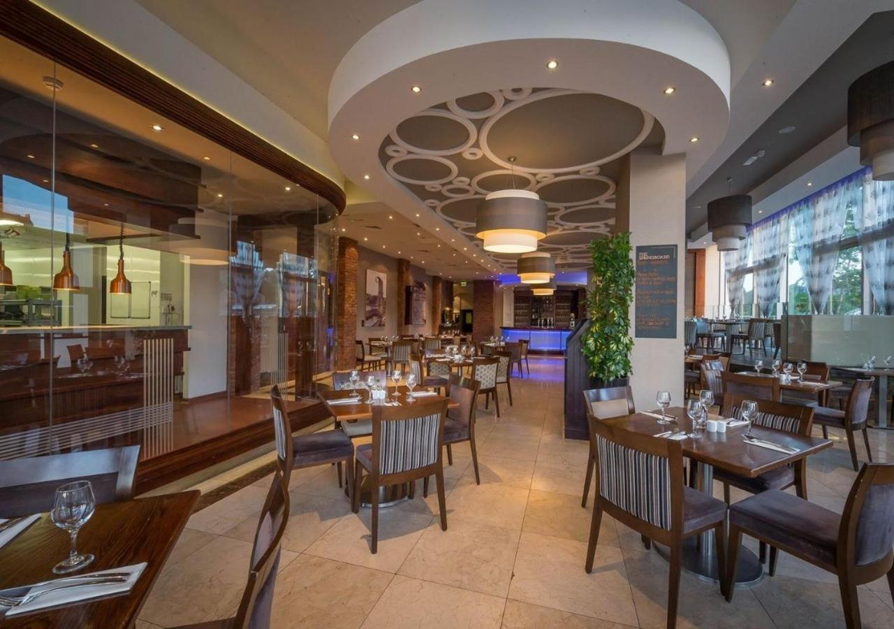 The Kingsley Hotel 4*
