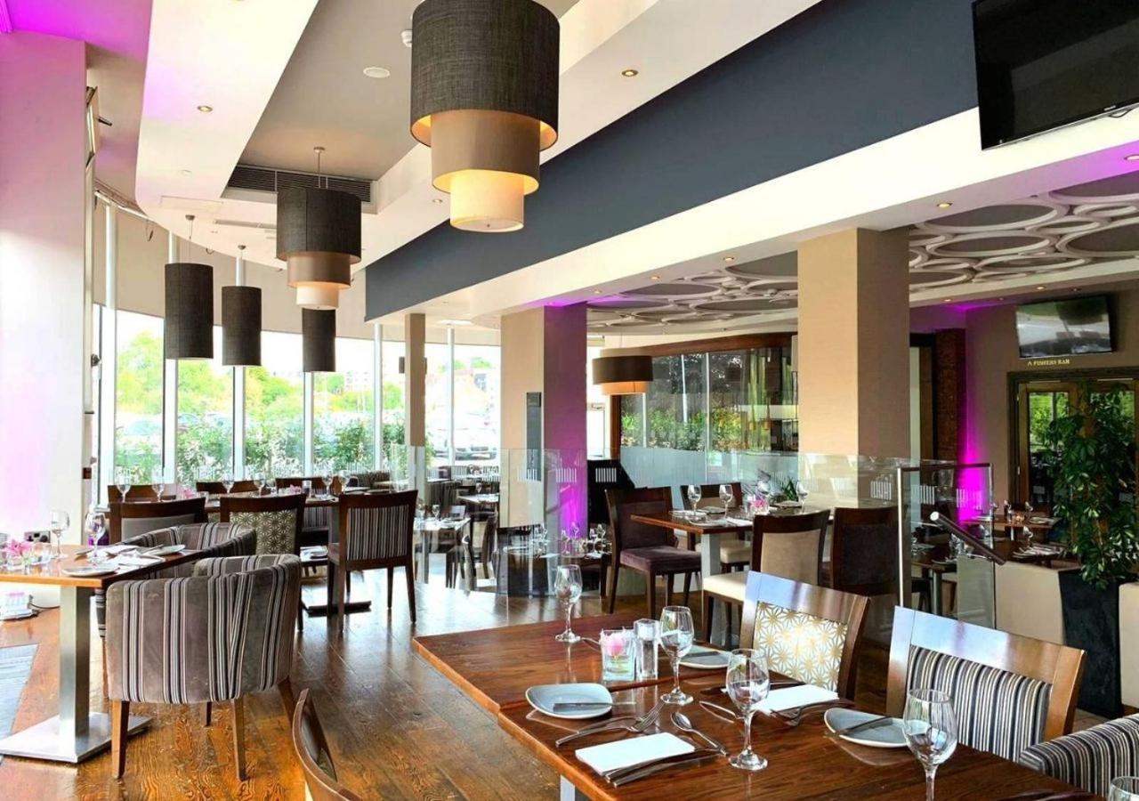 The Kingsley Hotel Cork
