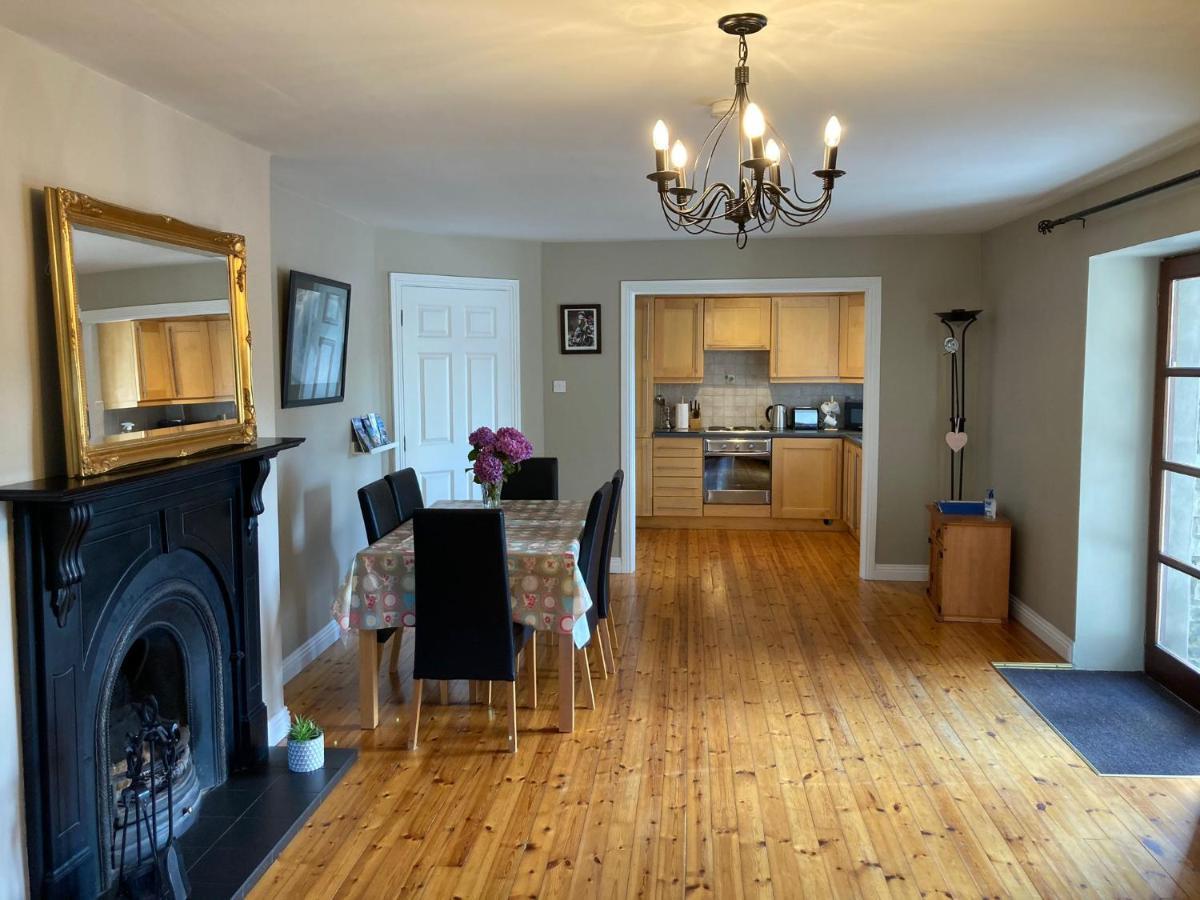 Beautiful & Quiet Countryside Setting In Kinsale * Cork