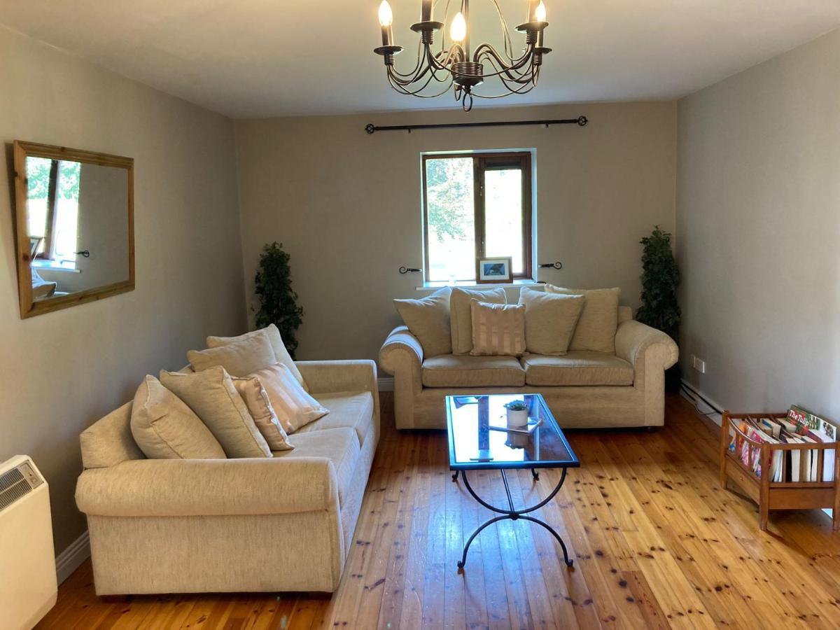 Beautiful & Quiet Countryside Setting In Kinsale Apartment *
