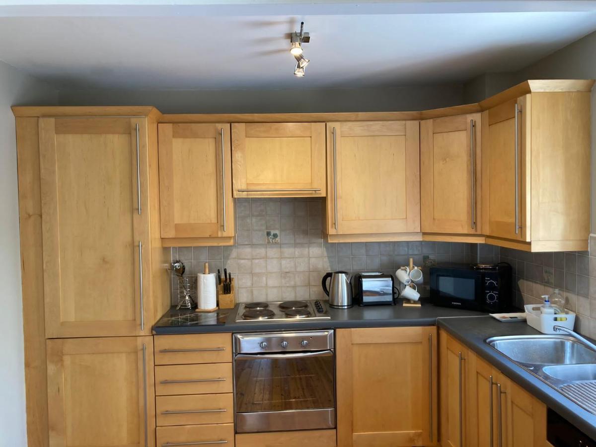 Beautiful & Quiet Countryside Setting In Kinsale
