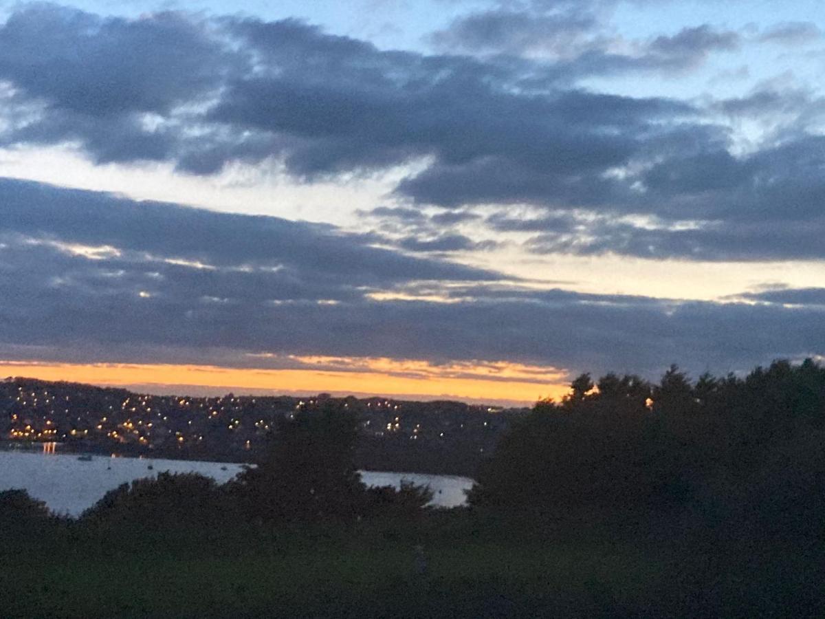Beautiful & Quiet Countryside Setting In Kinsale Apartment Cork