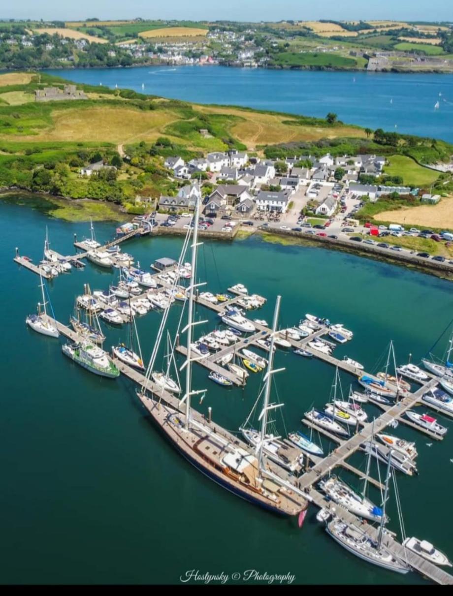 Apartment Beautiful & Quiet Countryside Setting In Kinsale *