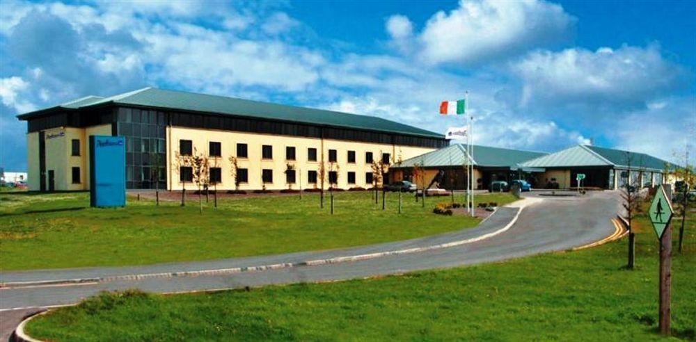 Airport Hotel 4*