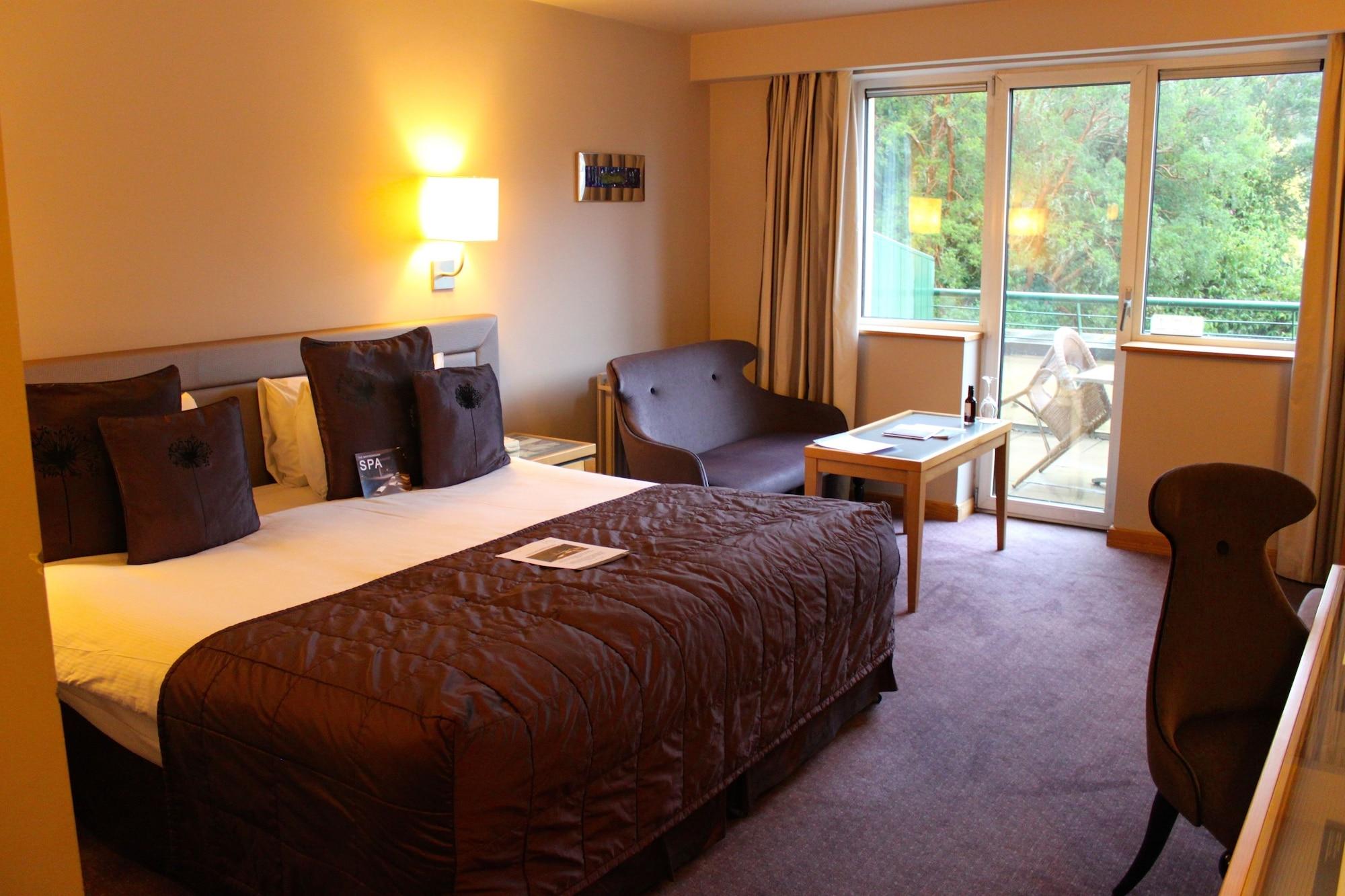 Maryborough & Hotel