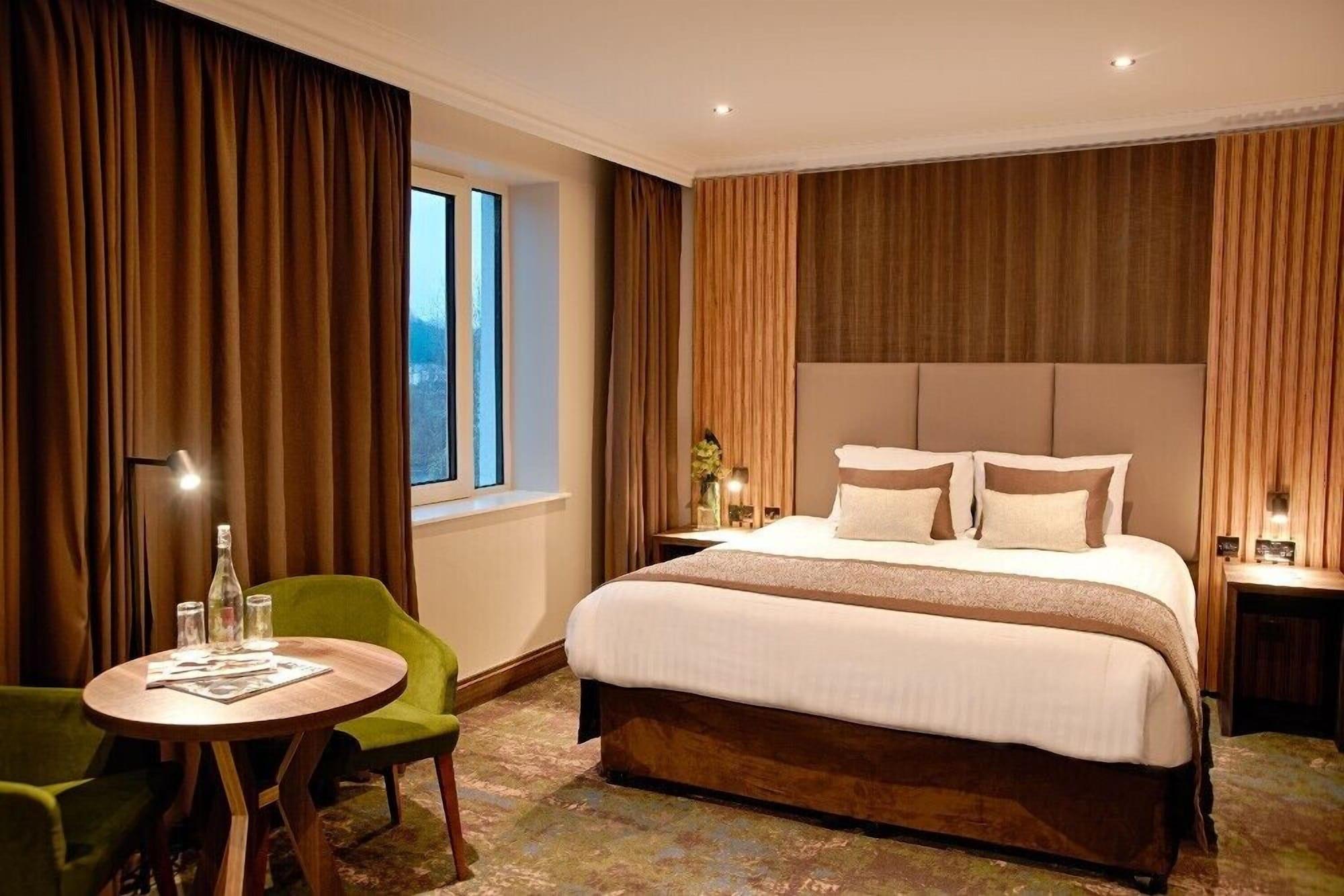 The Kingsley Hotel Cork
