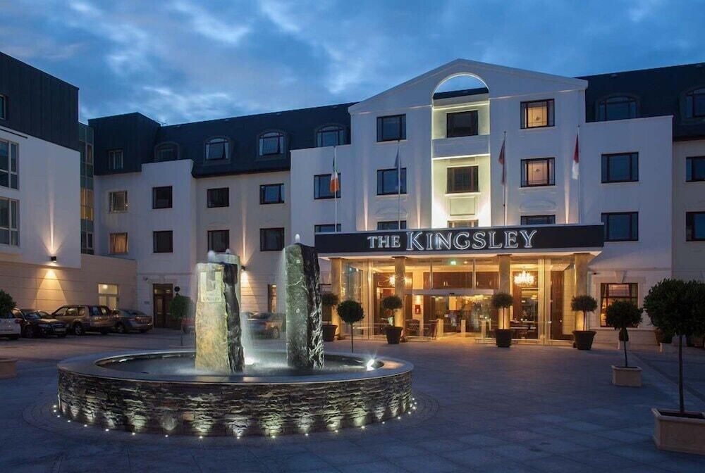 The Kingsley Hotel Cork