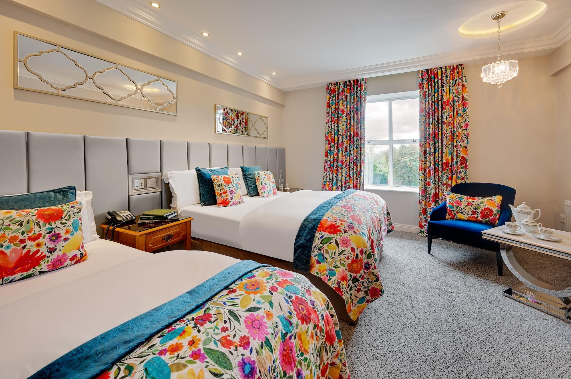 Cork's Vienna Woods & Hotel Cork