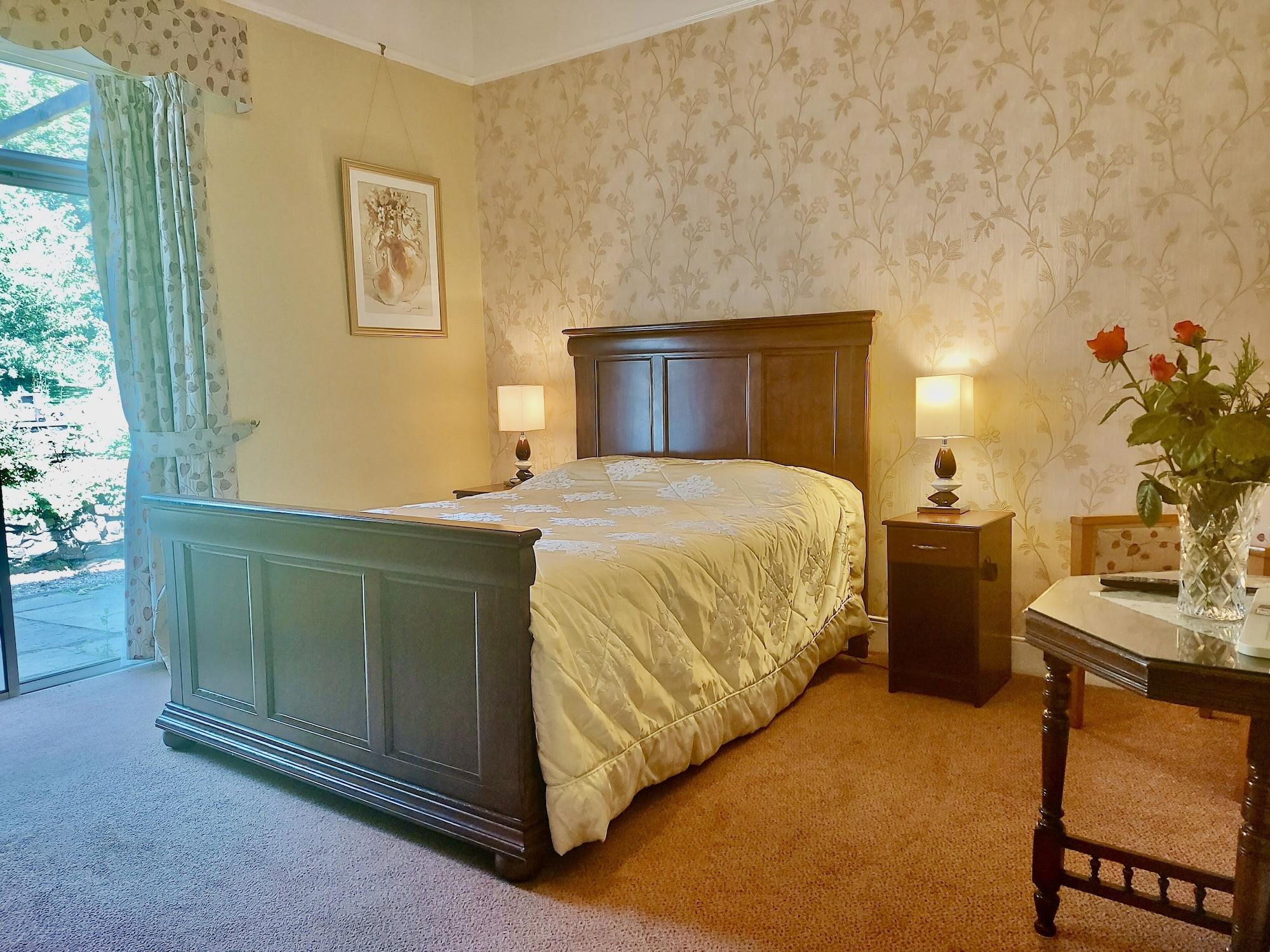 Guest house Belvedere