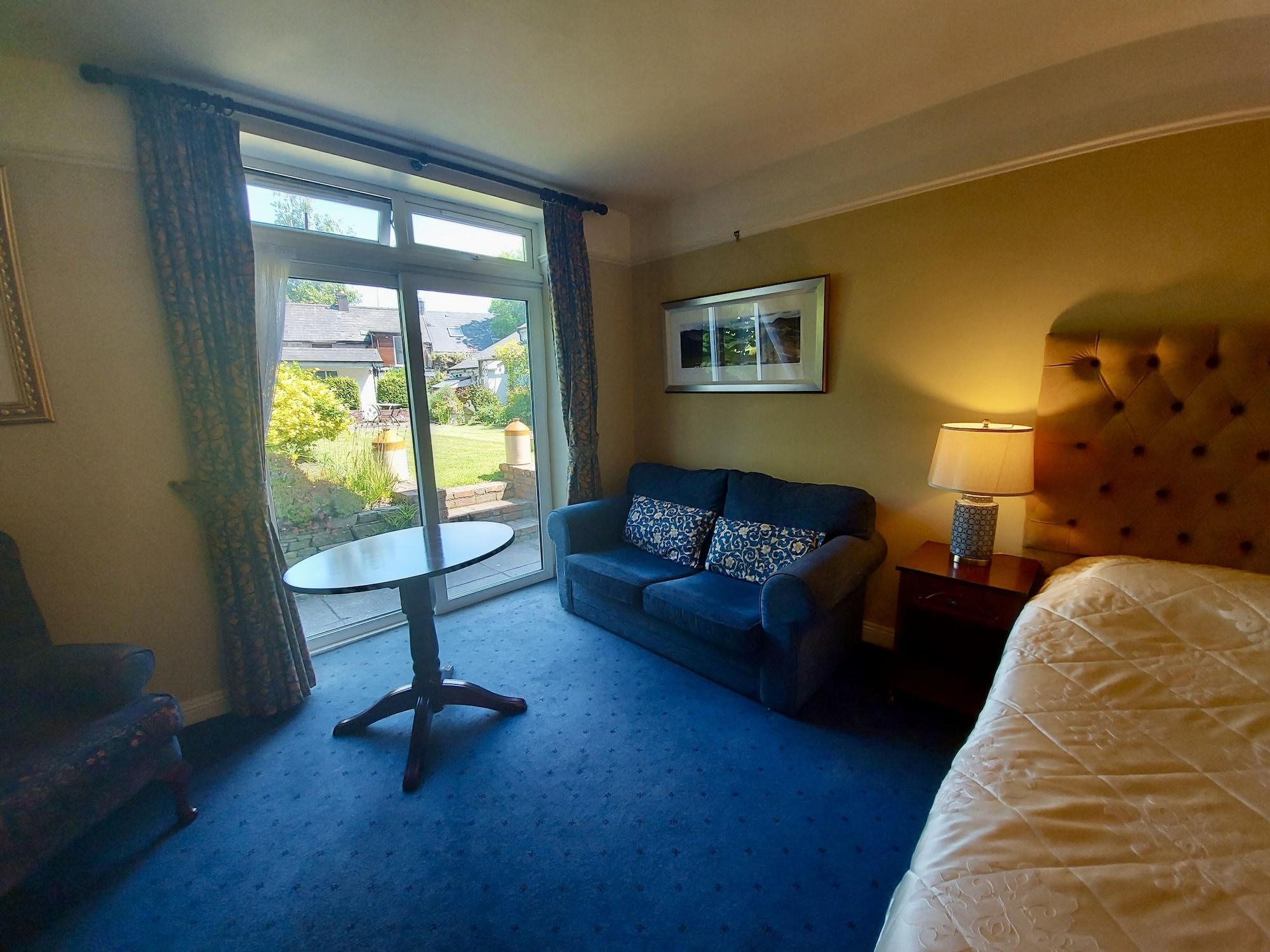 Belvedere Guest house 4*