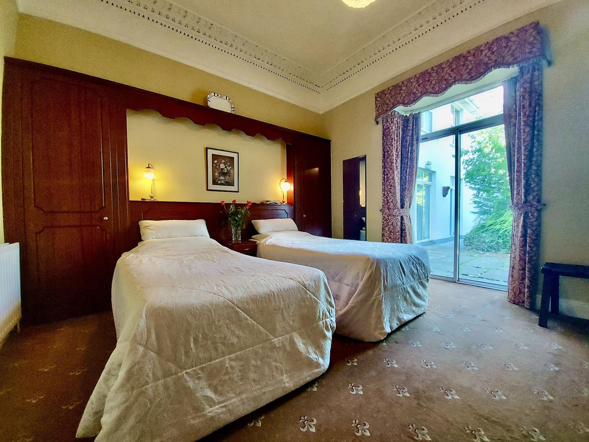 Belvedere Guest house Cork