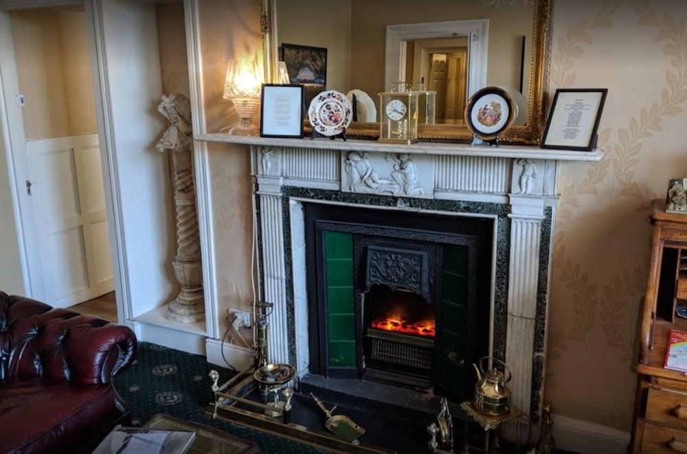 Belvedere Guest house 4*