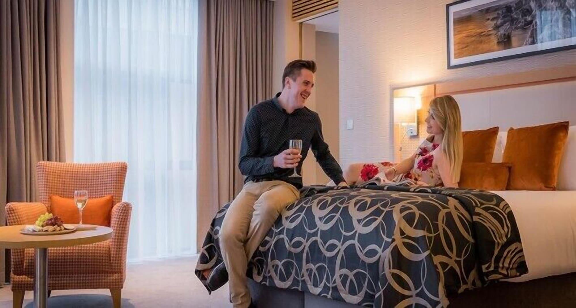 Hotel Clayton 4*