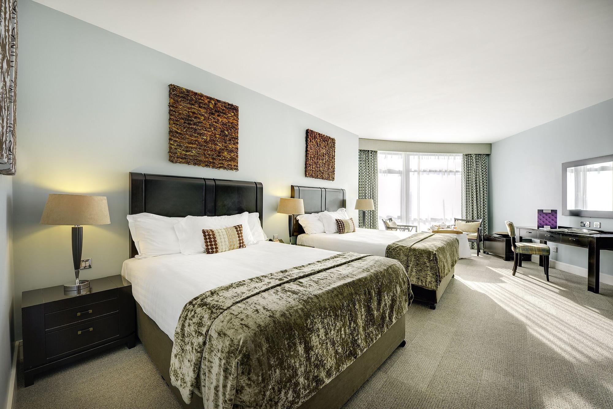 International Hotel Cork