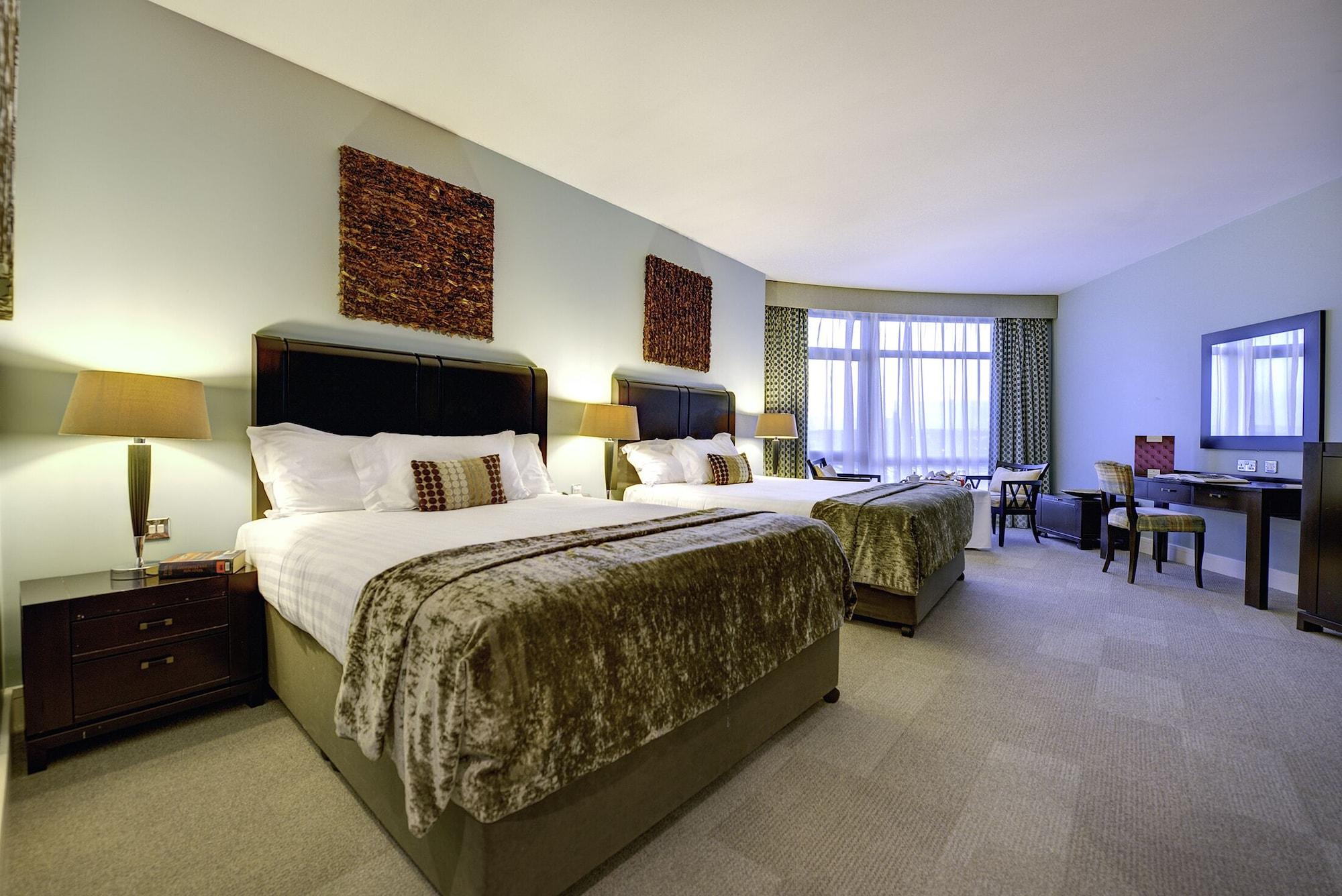 International Hotel 4*