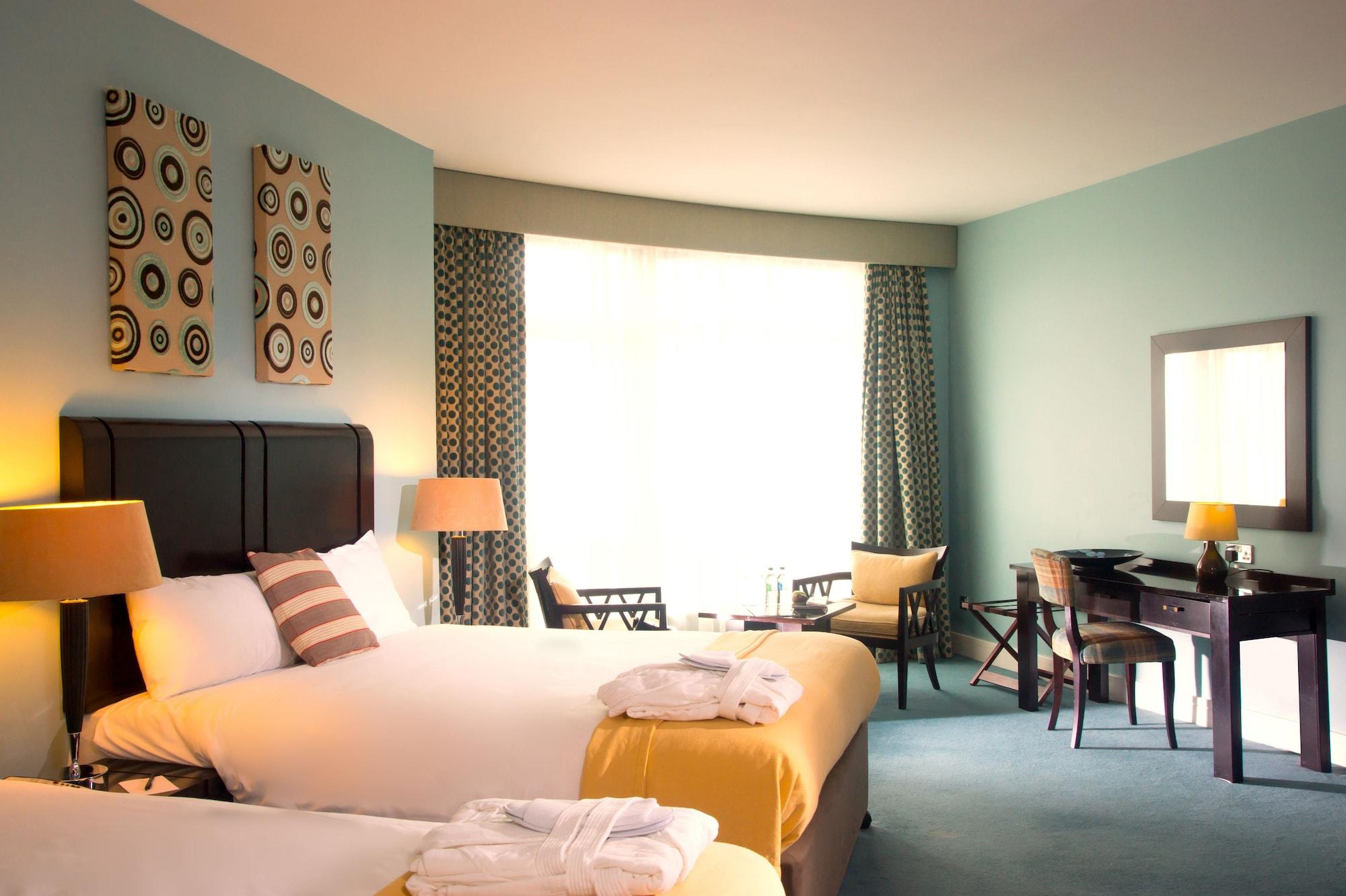 Hotel International 4*