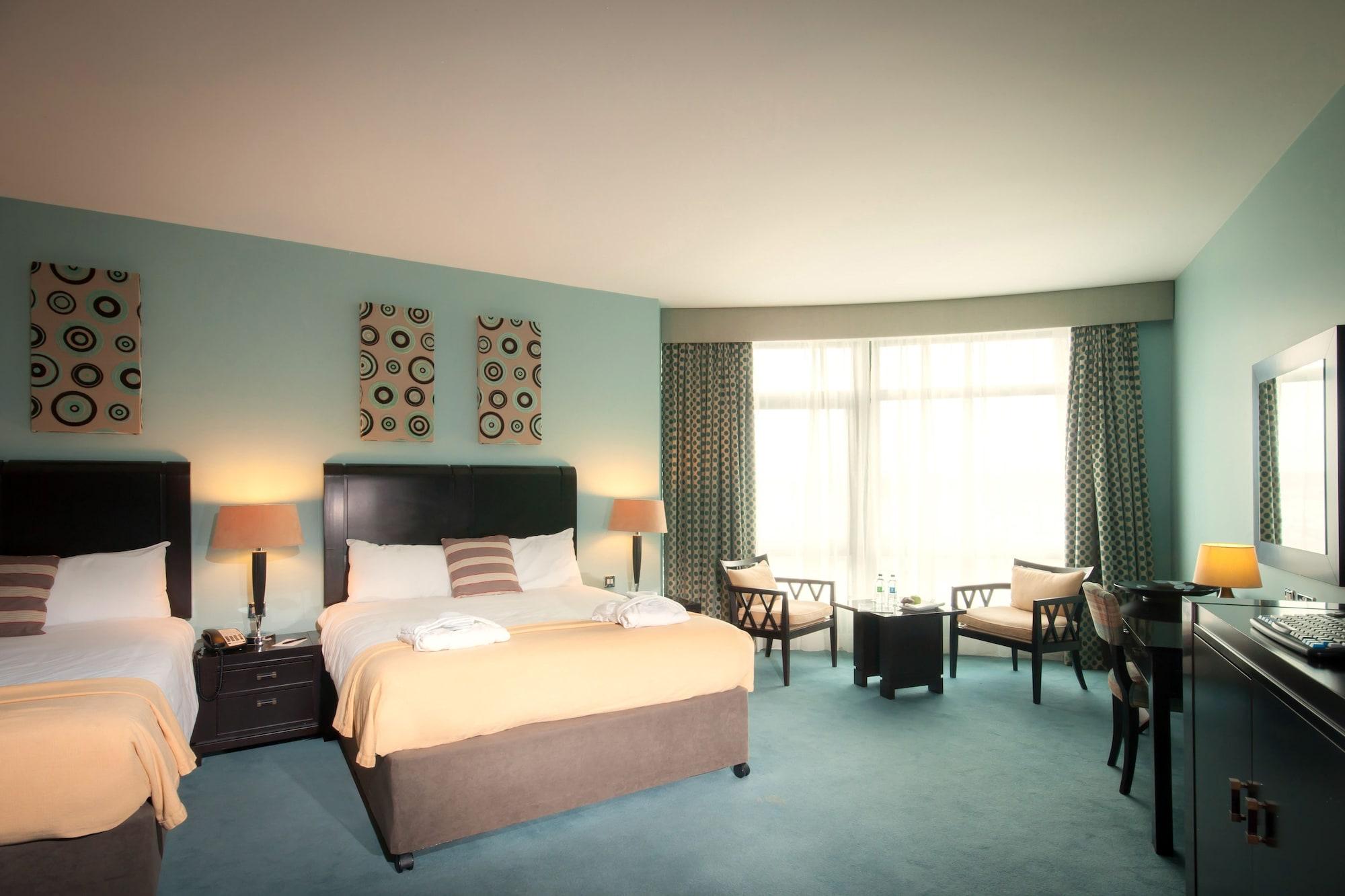 International Hotel Cork